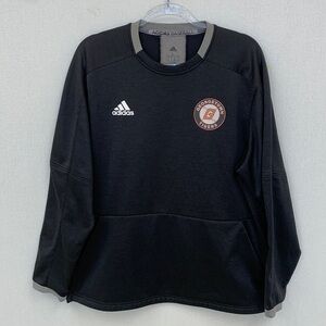 Adidas • Georgetown Baseball Pull Over • Sz L